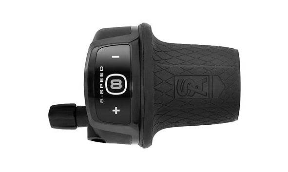 Sturmey 8-speed for Nexus - BikePath