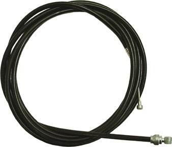 FÄLGBROMSKABEL BAK SVART - BikePath