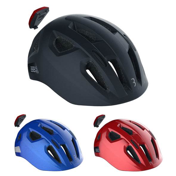 Hjälm Sonar matt svart - BikePath