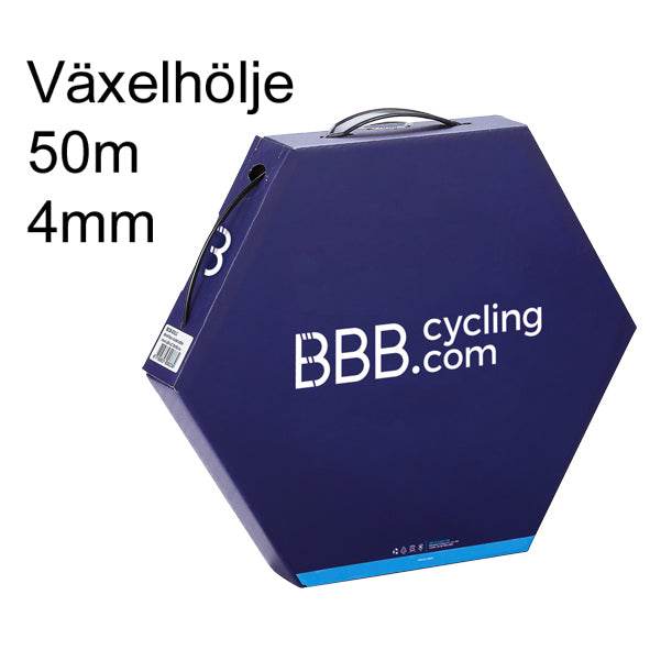 Växelhölje ShiftLine 4mm - BikePath