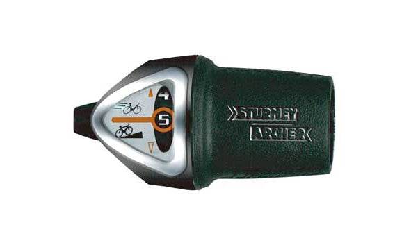 VRIDREGLAGE 5-vxl INKL WIRE - BikePath