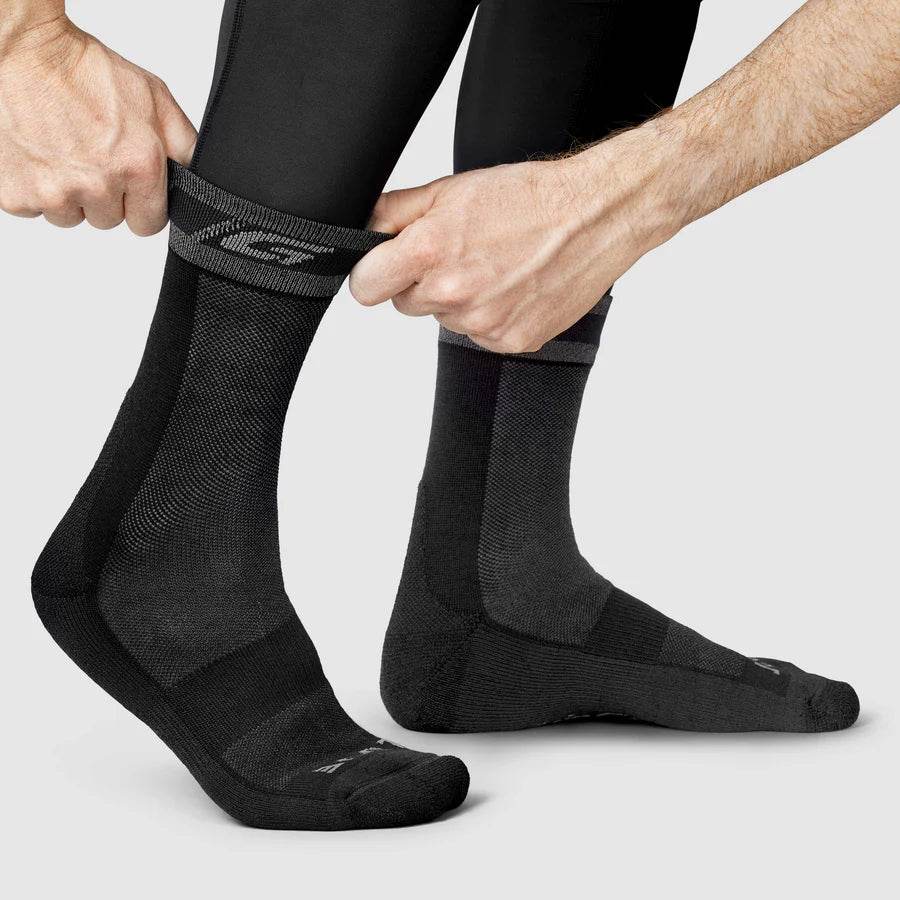 Merino Winter Socks M 41-44 - BikePath