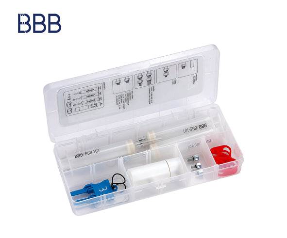 BBB Bleedingkit Skivbromsar - BikePath