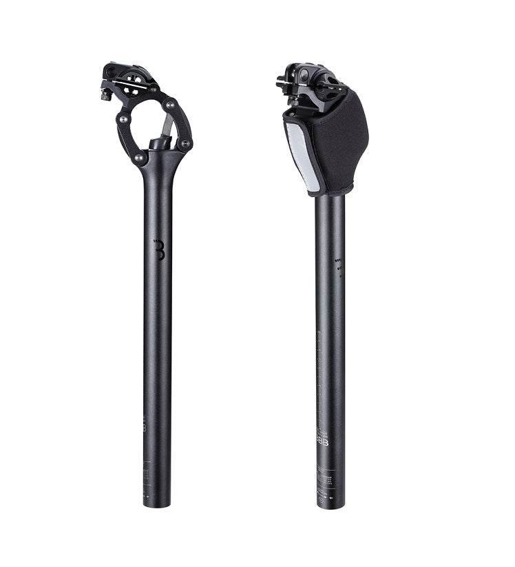 BBB Sadelstolpe ComfortPost - BikePath