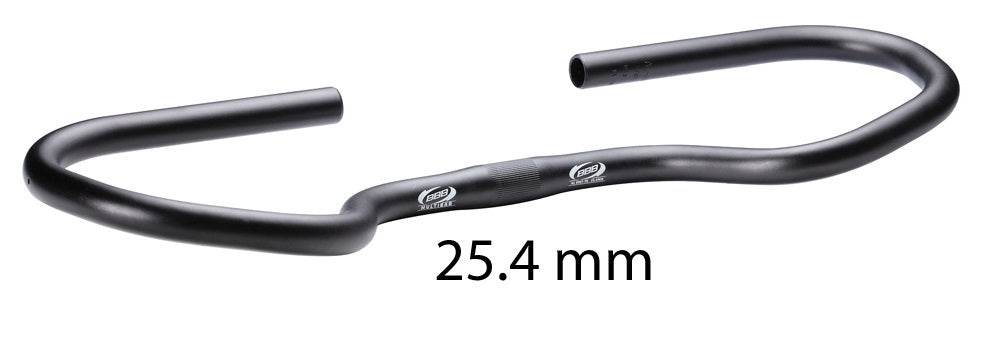 Styre Trekking MultiBar - BikePath