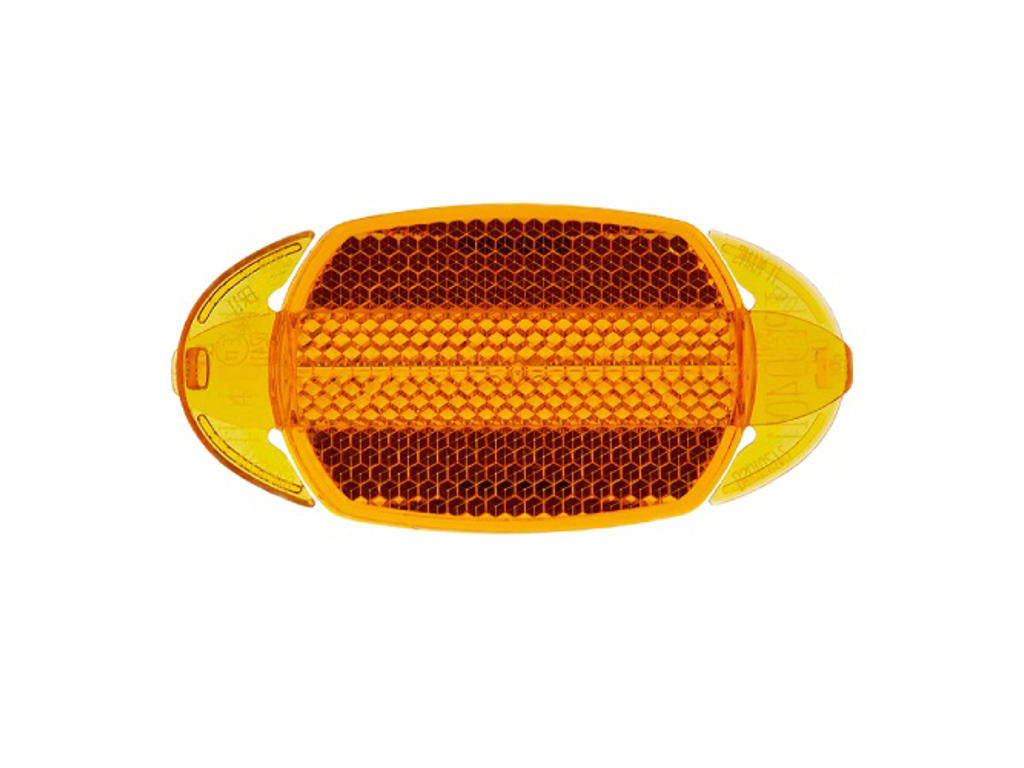 Reflector ER-11 Yellow spoke