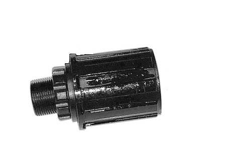 Frihjulsbody f. baknav Formula - BikePath