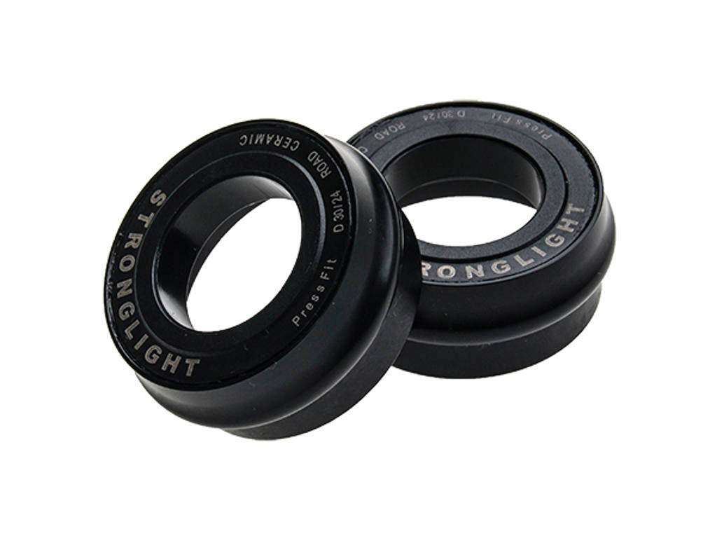 bottom bracket adapter from bb30 to 24mm - BikePath