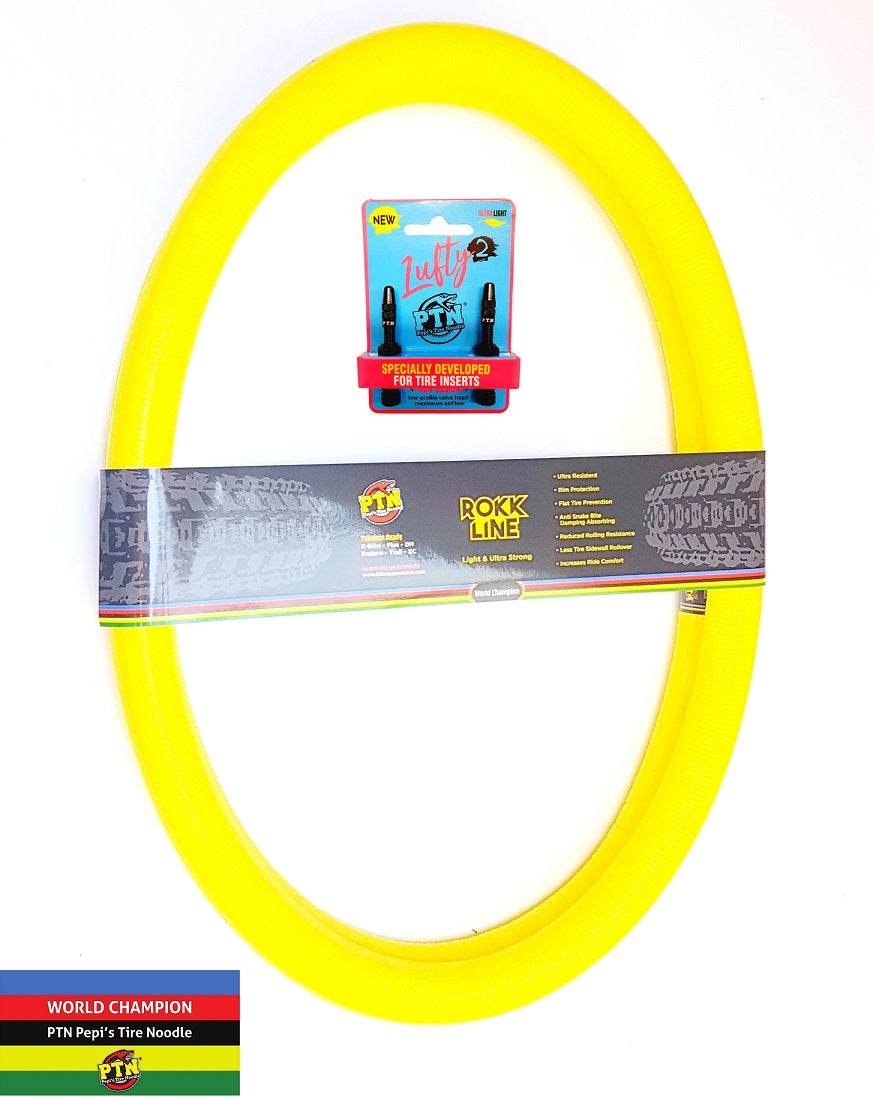 Pepis RokkLine 27.5 Small - BikePath