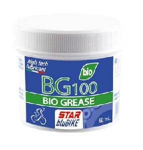 StarBlu BG100 BIO FETT 60ml - BikePath