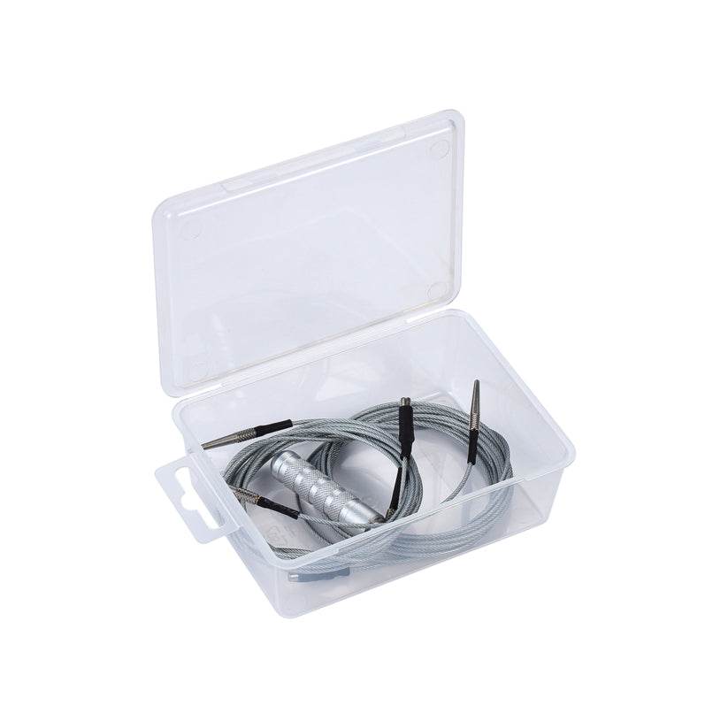 BBB Kabeldragningskit TubeGuide - BikePath