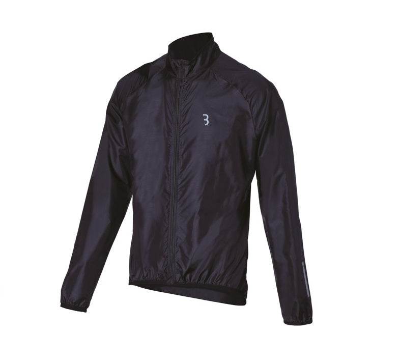 BBB Regnjacka PocketShield - BikePath
