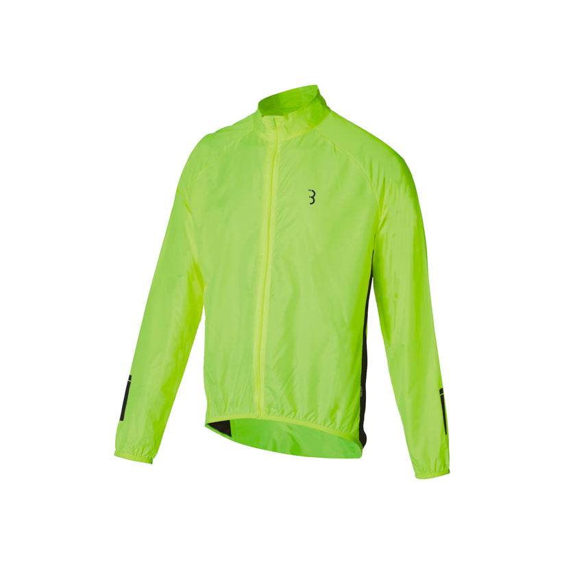 BBB Regnjacka PocketShield - BikePath