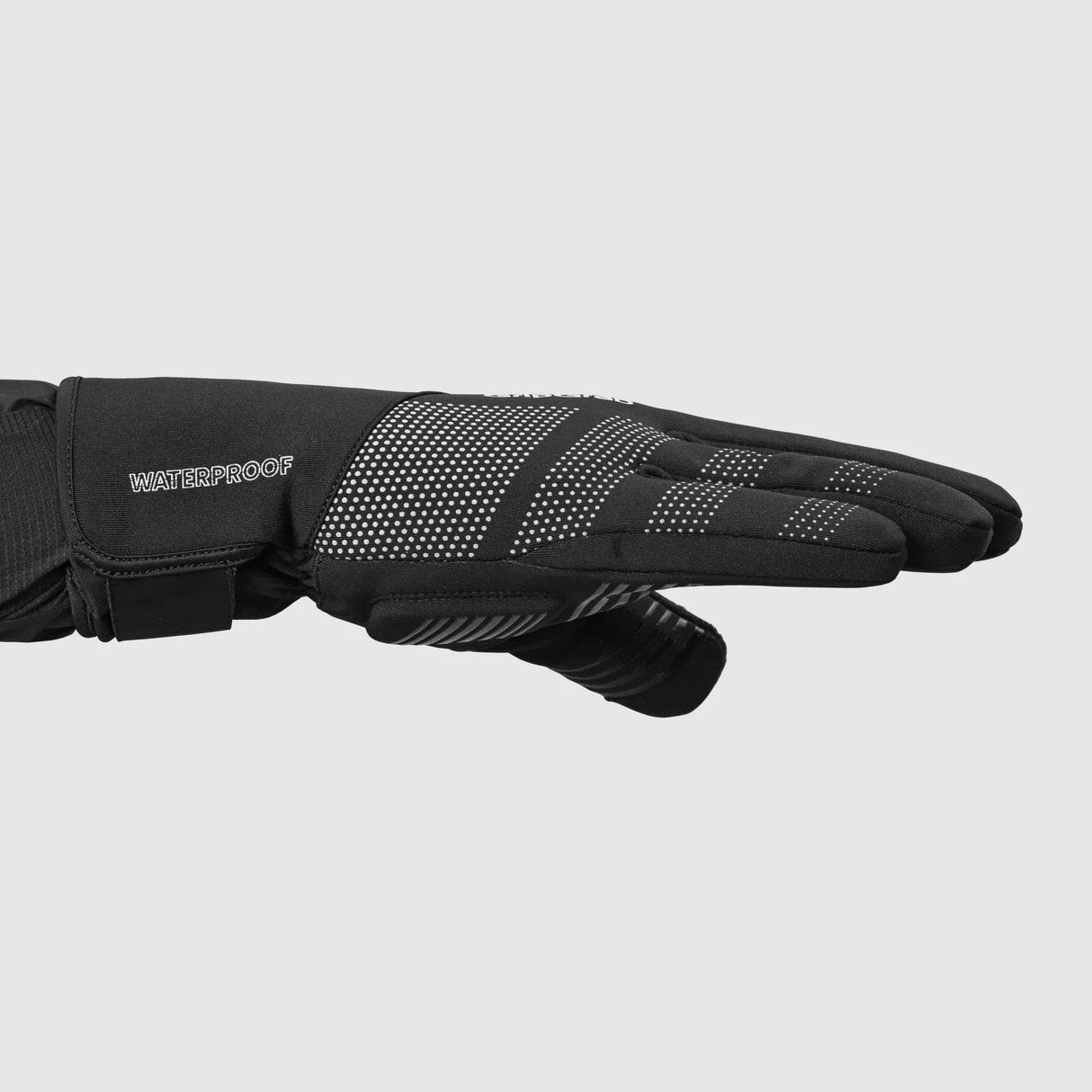 RIDE 2 Waterproof Winter Gloves - BikePath