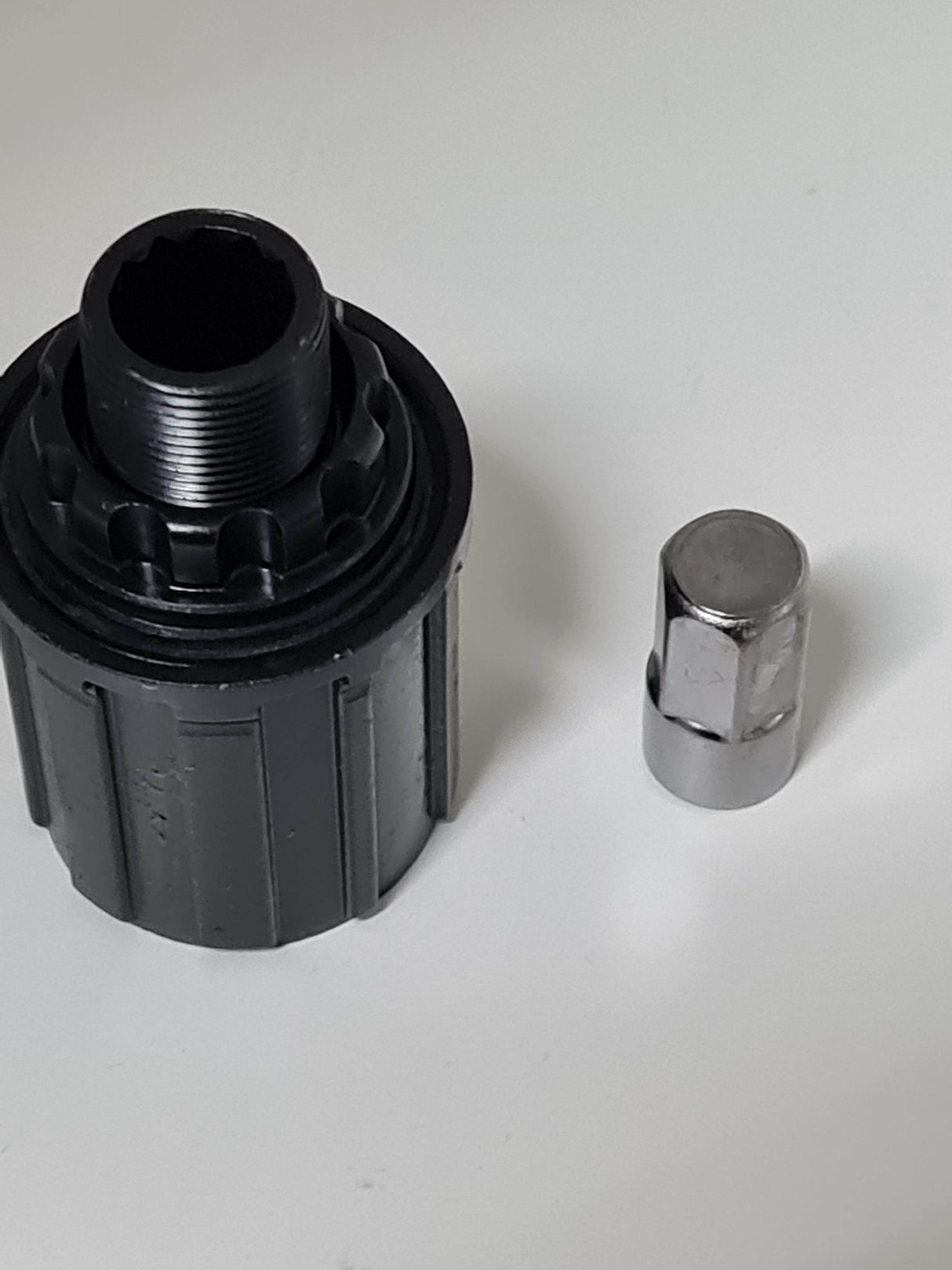 Frihjulsbody f. baknav Formula - BikePath