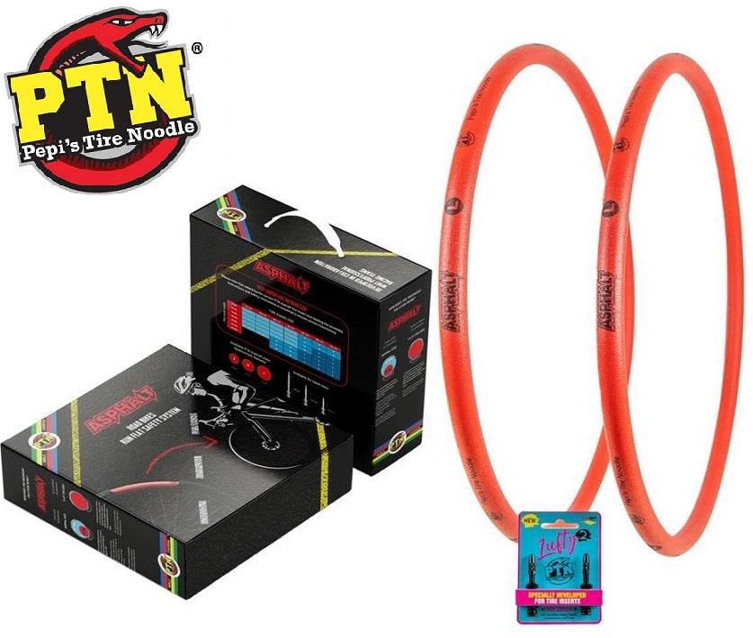 PTN-ASPHALT-M-60 Medium - BikePath