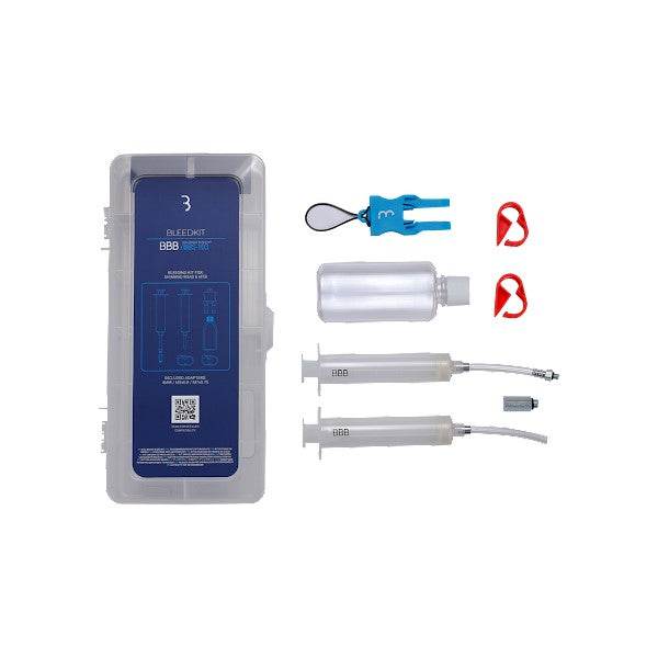 BBB Bleedingkit Skivbromsar - BikePath