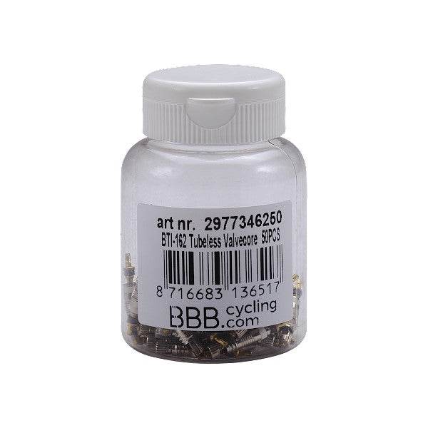 Ventilinsats, mässing, verksta - BikePath