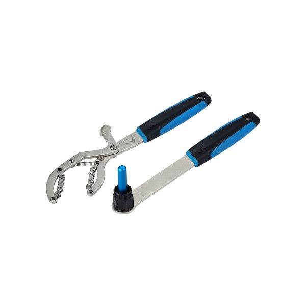 Kassettavdragarset CassetteRem - BikePath