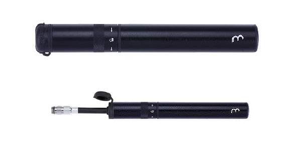BBB Minipump Samurai Svart - BikePath