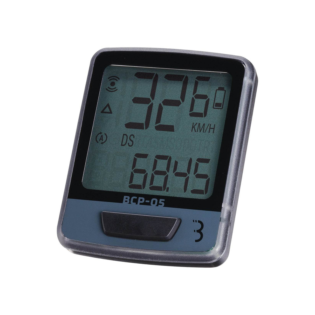 Dator DashBoard 7 funktion - BikePath