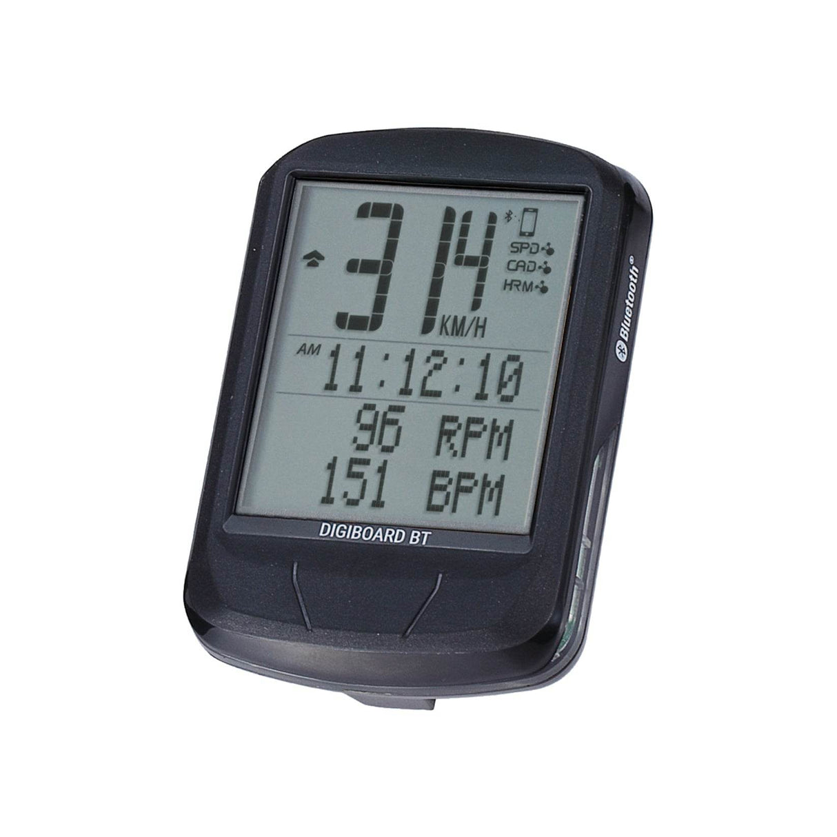 BBB Dator Digiboard bluetooth - BikePath