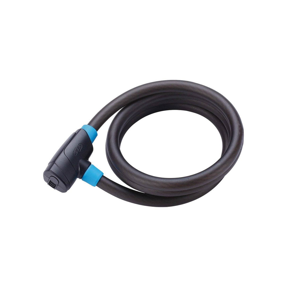 BBB Lås PowerSafe spiral 1500x12 mm - BikePath