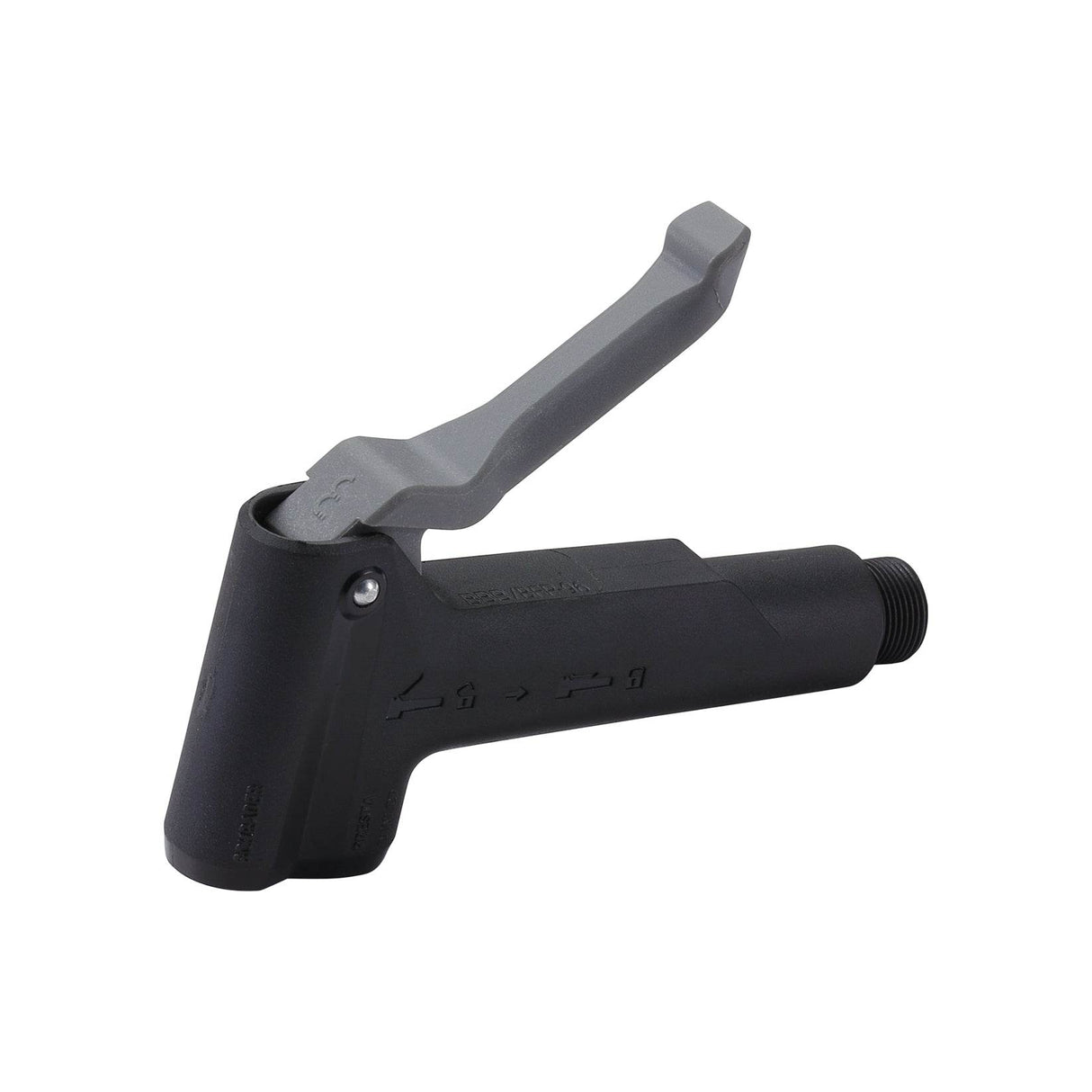 BBB Pumphuvud DualHead - BikePath