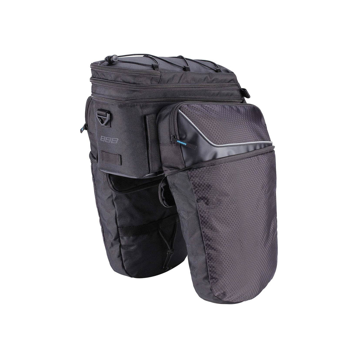 BBB Väska TrunkPack 5.2-12L - BikePath