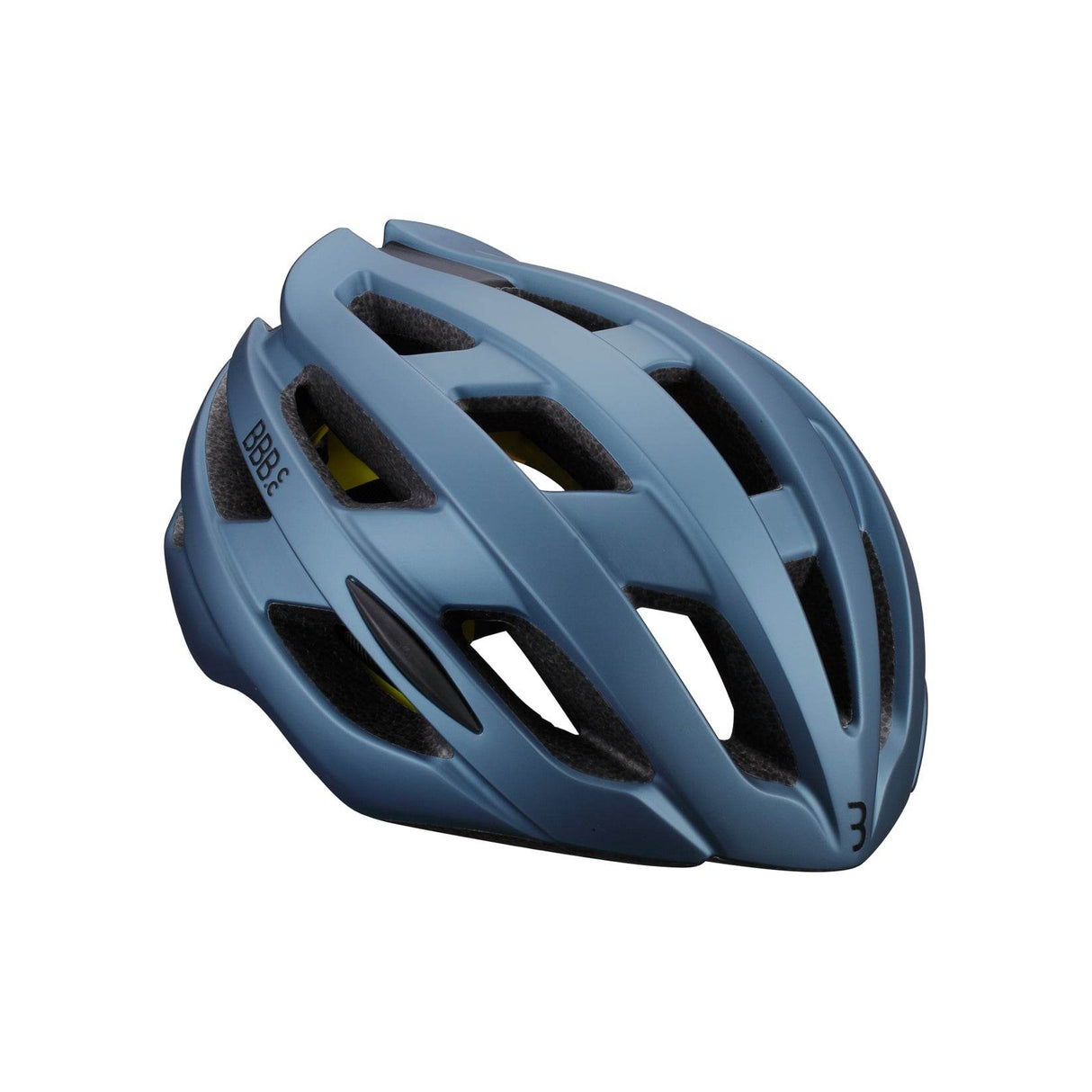 BBB Hjälm Hawk MIPS Matt - BikePath