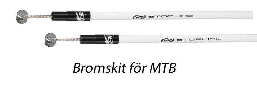 Wireset Stopline, MTB, - BikePath