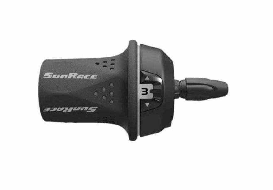 SUNRACE GRIPSHIFT 3-SPEED - BikePath