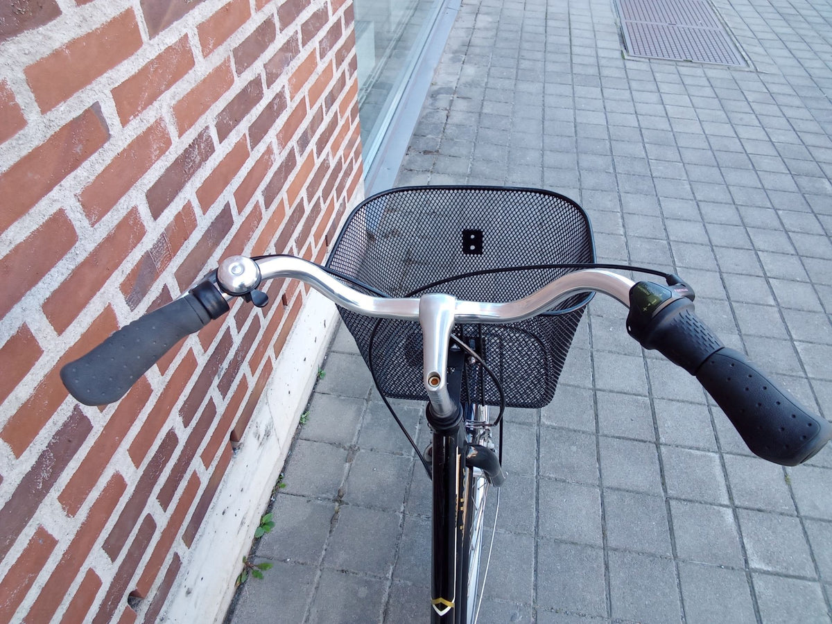 Winther W20 – HANDLEBAR