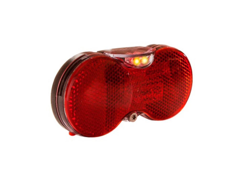 rear light H-Vision on/off