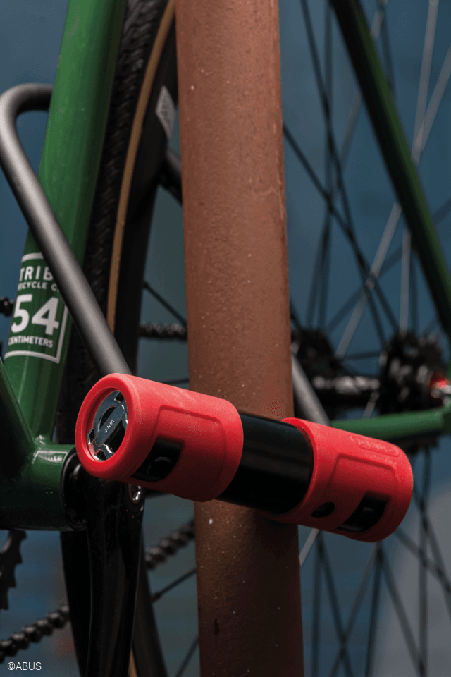 ALARM 440 med USH - BikePath