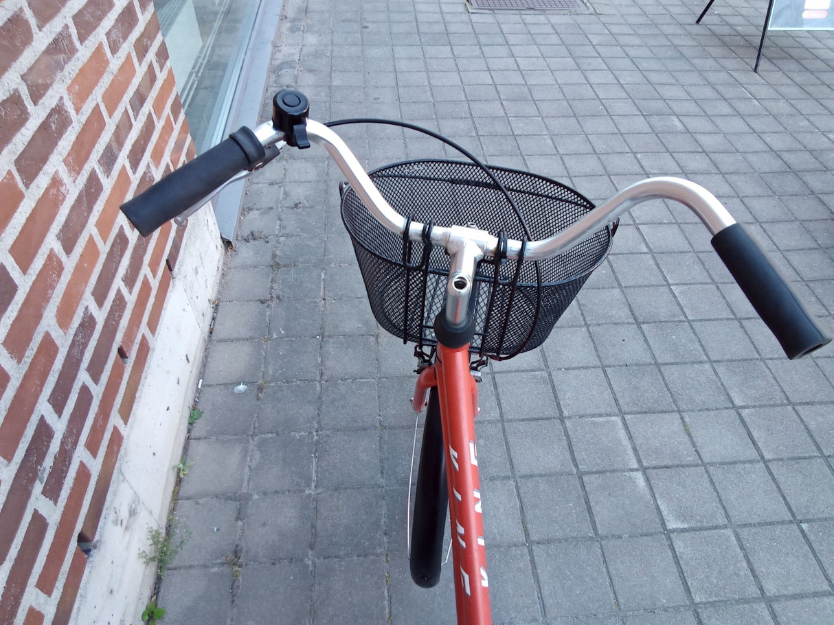 king – HANDLEBAR
