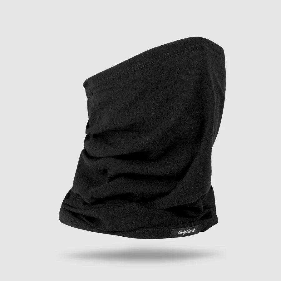 Multifunctional Merino Neck Warmer - BikePath