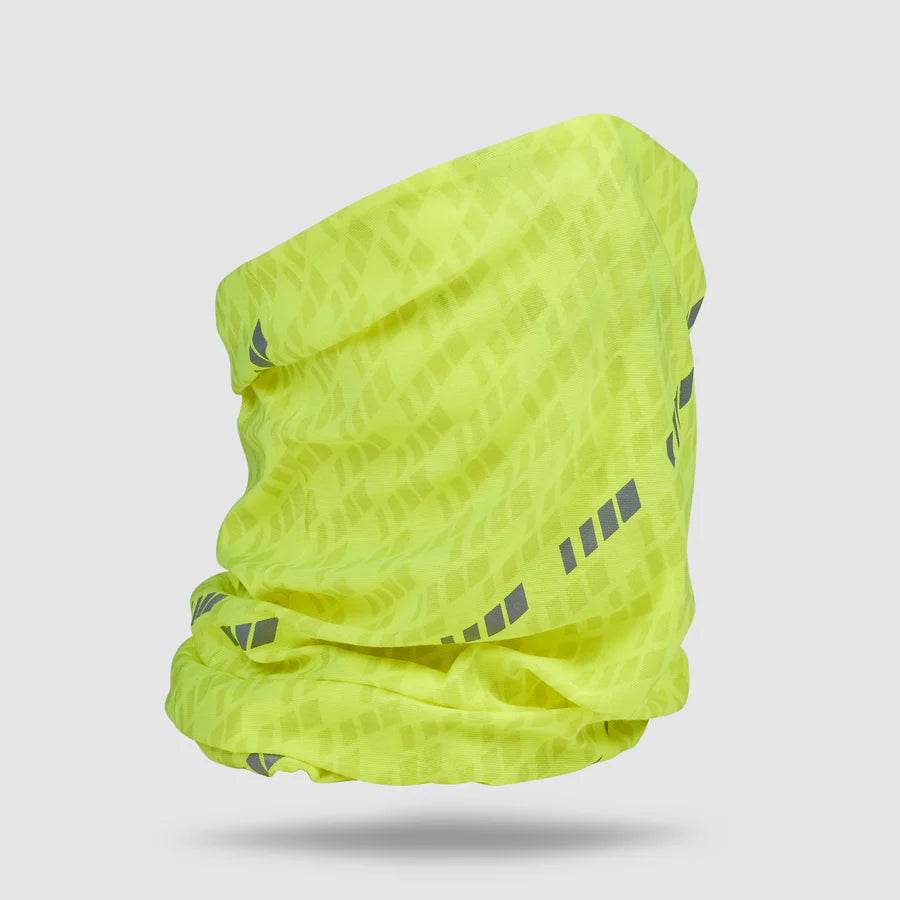 Multifunctional Hi-Vis Reflective Neck Warmer - BikePath