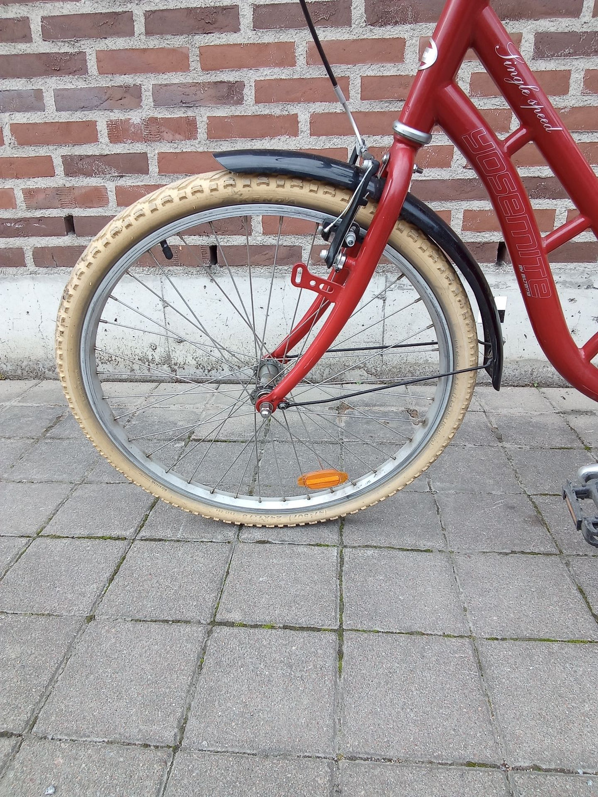 Biltema – FRONT_BRAKE