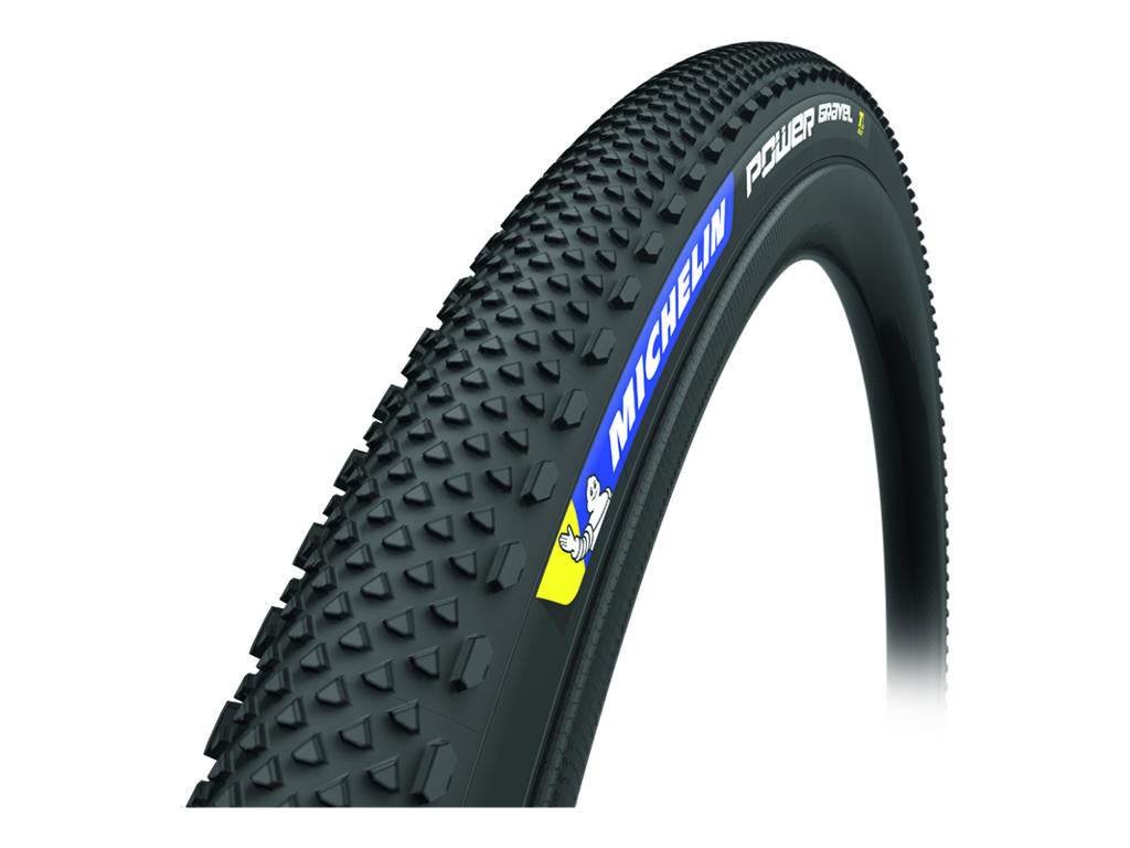 Power Gravel 622x33 - BikePath