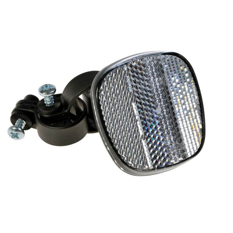 HERRMANS reflex fram styrfäste. - BikePath