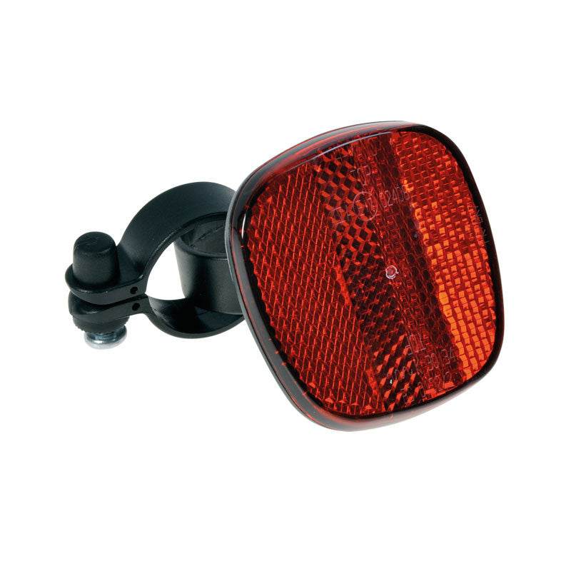 Bakreflex HERRMANS för sadelstolpe 25-30mm - BikePath