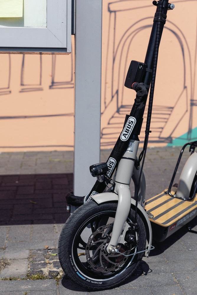 ALARMBOX 2.0 PLUG-IN - BikePath