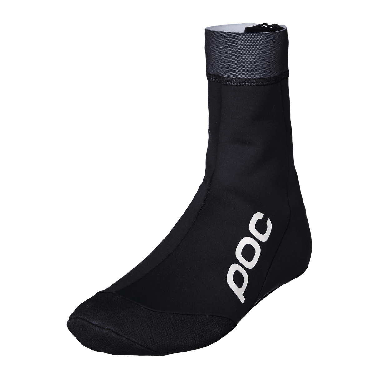 Thermal Bootie black / Orange - BikePath