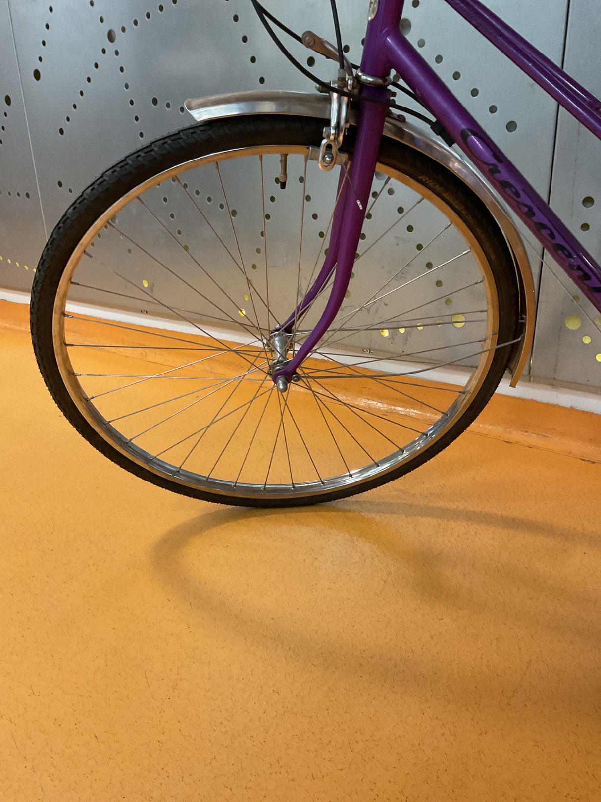 Crescent – FRONT_BRAKE