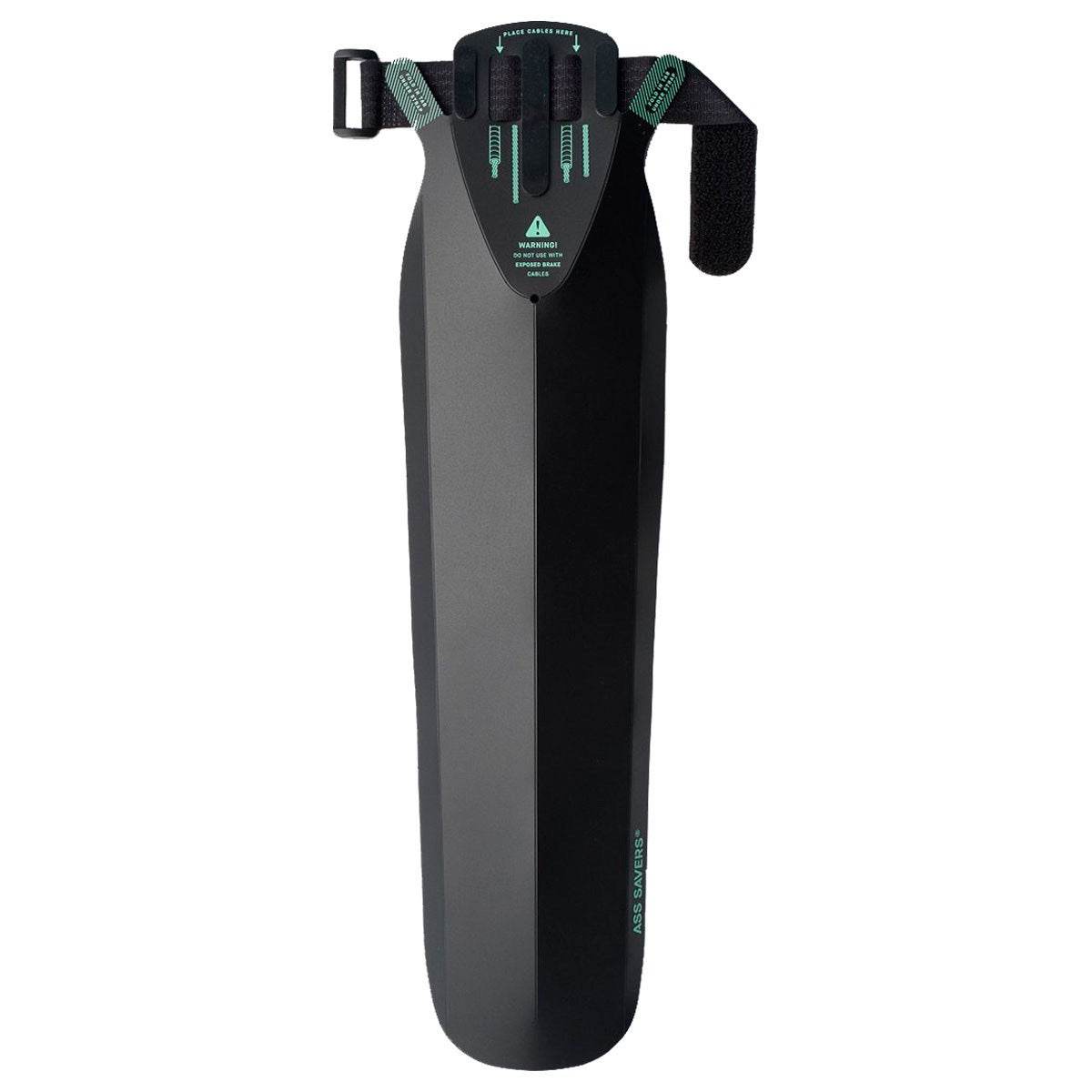 Framskärm Speed Mullet Regular - BikePath