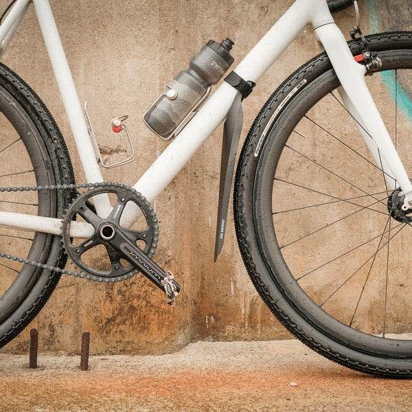 Framskärm Speed Mullet Regular - BikePath