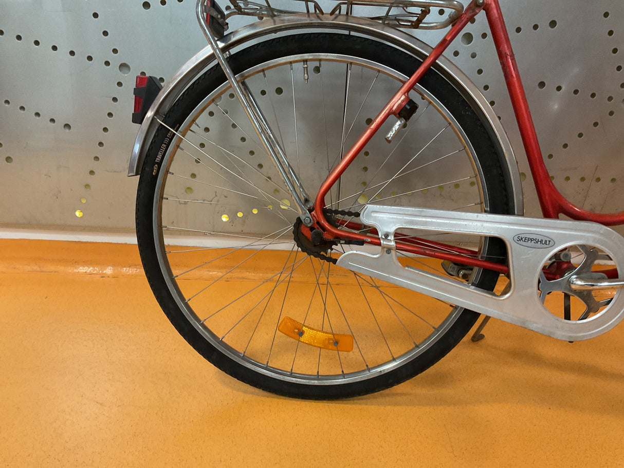 Skeppshult – REAR_GEAR