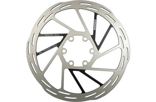 Rotor Paceline Road IS 6-bolt 160 mm - BikePath