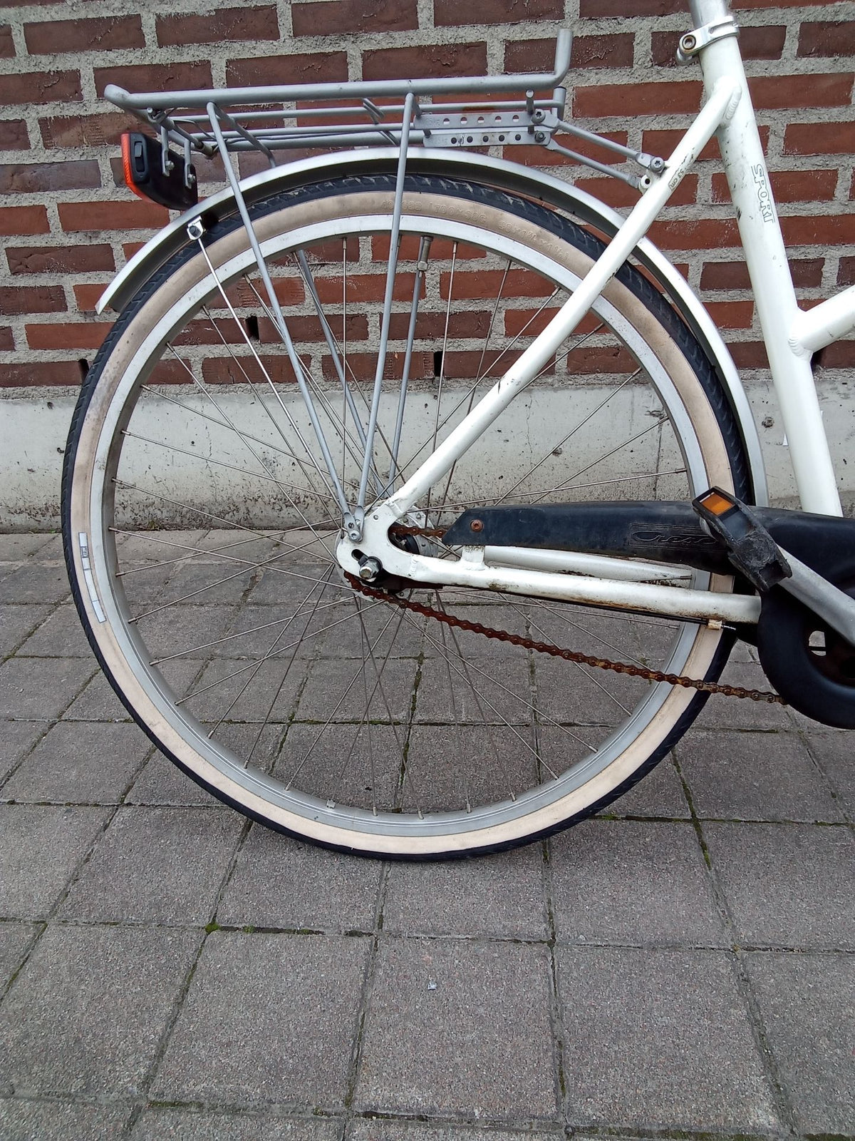 Crescent Rissa – REAR_GEAR